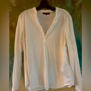 jaeger white shirt. Great condition and perfect with jeans